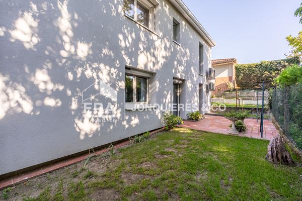 A vendre - Maison 5 pièces Toulouse / Côte Pavée (31500)