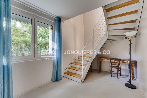 A vendre - Maison 5 pièces Toulouse / Côte Pavée (31500)