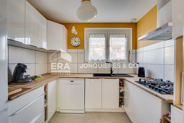 A vendre - Maison 5 pièces Toulouse / Côte Pavée (31500)