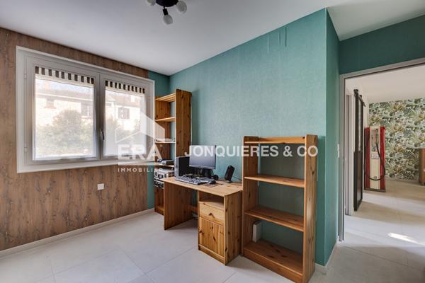 A vendre - Maison 5 pièces Toulouse / Côte Pavée (31500)