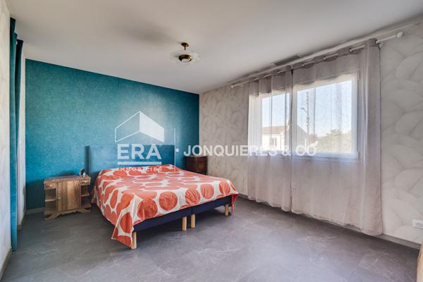 A vendre - Maison 5 pièces Toulouse / Côte Pavée (31500)