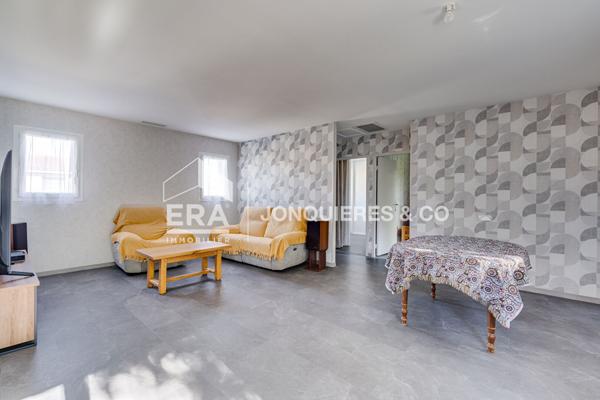 A vendre - Maison 5 pièces Toulouse / Côte Pavée (31500)