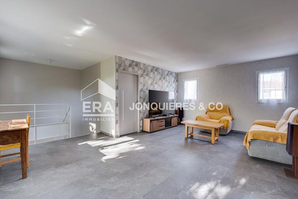 A vendre - Maison 5 pièces Toulouse / Côte Pavée (31500)