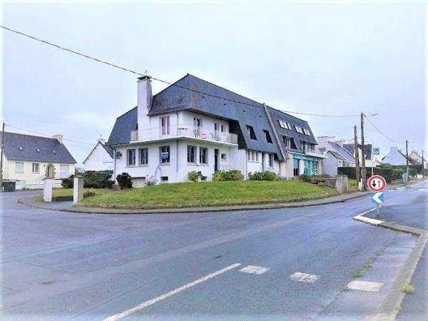 Bureau Saint-Martin-des-Champs 90 m²