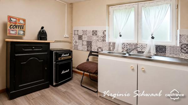 ESTIBEAUX (40), MAISON DE 192 M², 5 CHAMBRES, PISCINE, STUDIO ET DÉPENDANCE SUR 4 400 M²