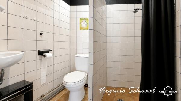 ESTIBEAUX (40), MAISON DE 192 M², 5 CHAMBRES, PISCINE, STUDIO ET DÉPENDANCE SUR 4 400 M²