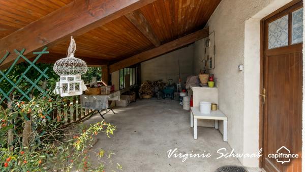 ESTIBEAUX (40), MAISON DE 192 M², 5 CHAMBRES, PISCINE, STUDIO ET DÉPENDANCE SUR 4 400 M²