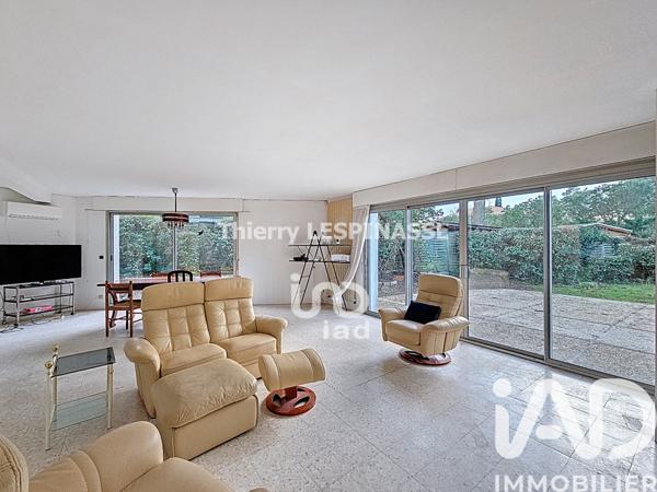 Maison à vendre 6 pièces 175 m² La Teste-de-Buch