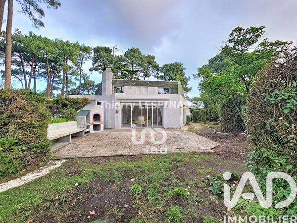 Maison à vendre 6 pièces 175 m² La Teste-de-Buch