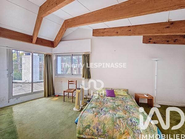 Maison à vendre 6 pièces 175 m² La Teste-de-Buch
