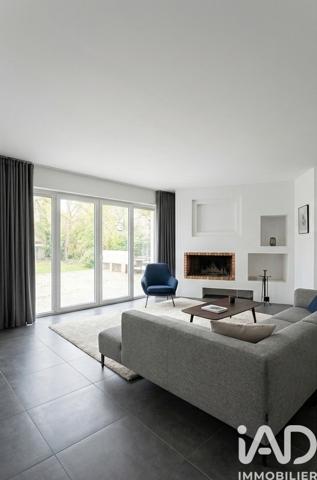 Maison à vendre 6 pièces 175 m² La Teste-de-Buch