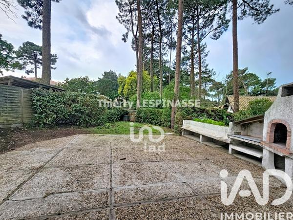 Maison à vendre 6 pièces 175 m² La Teste-de-Buch