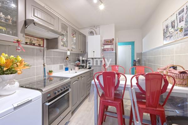 Appartement