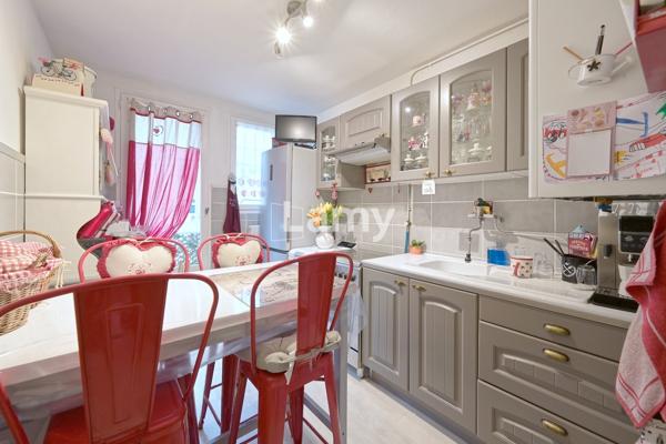 Appartement