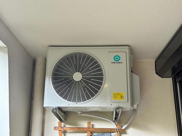 appartement de type 3/4 de 80 m²avec terrasse au calme