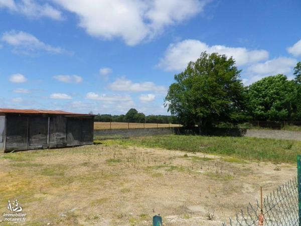 L'AIGLE - TERRAIN A BATIR DE 714 M²