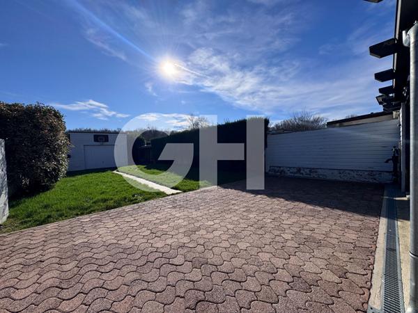 Maison chaleureuse à vendre à Rousies - 4 pièces, 130 m²