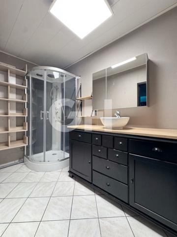 Maison chaleureuse à vendre à Rousies - 4 pièces, 130 m²