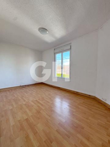 Maison chaleureuse à vendre à Rousies - 4 pièces, 130 m²