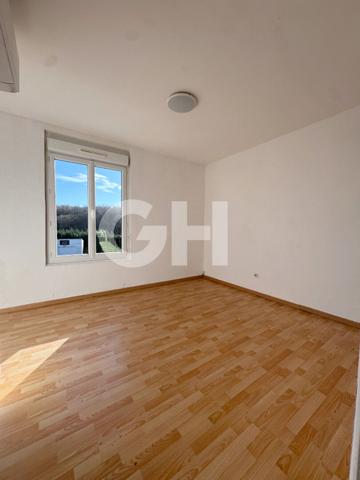 Maison chaleureuse à vendre à Rousies - 4 pièces, 130 m²