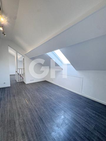 Maison chaleureuse à vendre à Rousies - 4 pièces, 130 m²