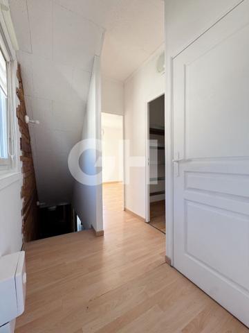 Maison chaleureuse à vendre à Rousies - 4 pièces, 130 m²