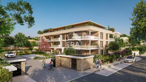 Programme neuf  AIX-PIGONNET