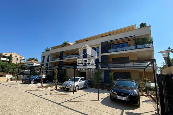 Programme neuf  AIX-PIGONNET