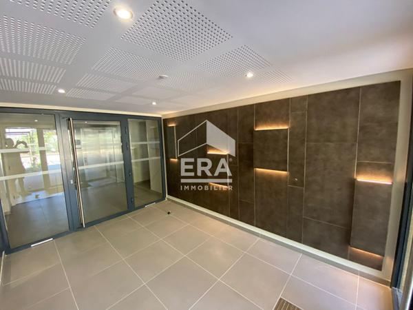 Programme neuf  AIX-PIGONNET