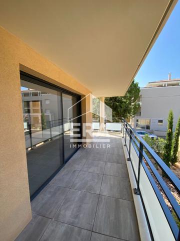 Programme neuf  AIX-PIGONNET