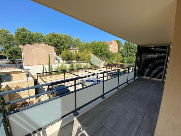 Programme neuf  AIX-PIGONNET