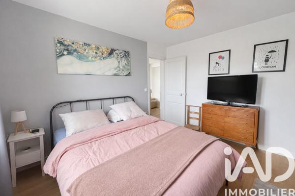 Maison à vendre 5 pièces 106 m² Fontainebleau