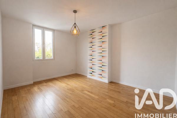 Maison à vendre 5 pièces 106 m² Fontainebleau