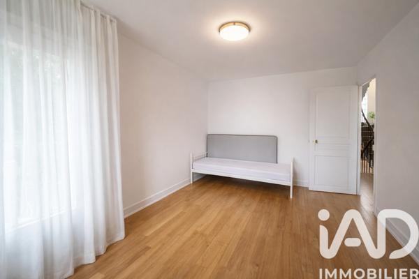 Maison à vendre 5 pièces 106 m² Fontainebleau