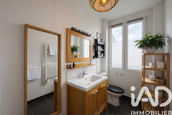 Maison à vendre 5 pièces 106 m² Fontainebleau