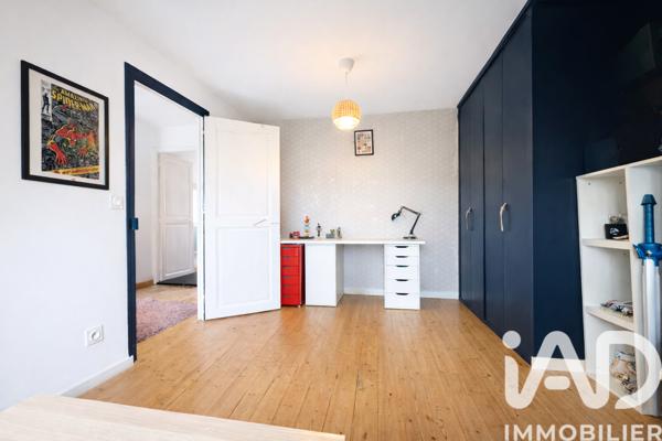 Maison à vendre 5 pièces 106 m² Fontainebleau