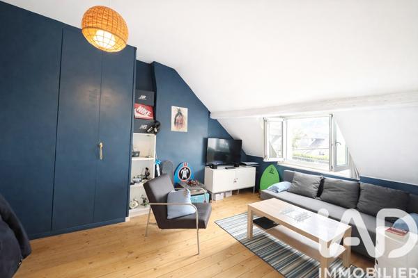 Maison à vendre 5 pièces 106 m² Fontainebleau