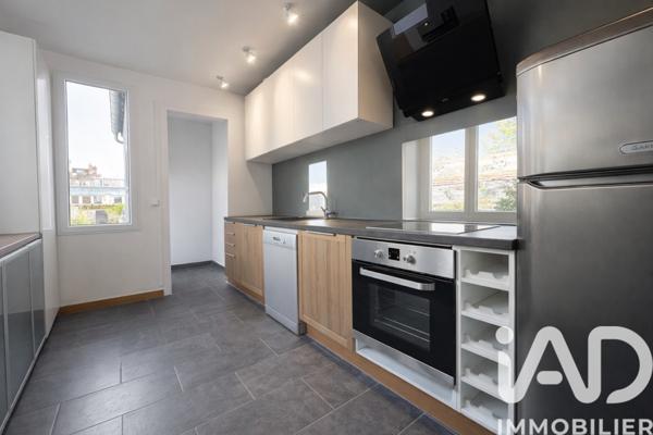 Maison à vendre 5 pièces 106 m² Fontainebleau