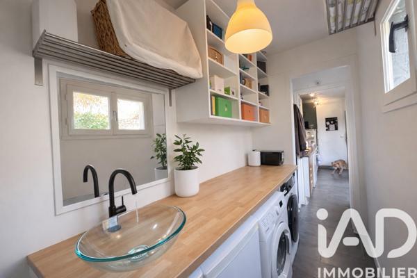 Maison à vendre 5 pièces 106 m² Fontainebleau