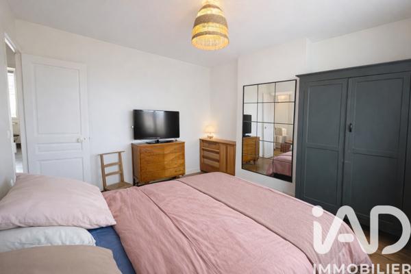 Maison à vendre 5 pièces 106 m² Fontainebleau