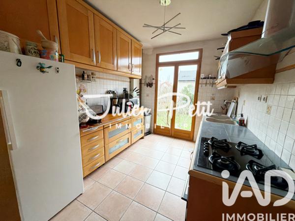 Maison à vendre 7 pièces 125 m² Antony