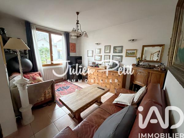 Maison à vendre 7 pièces 125 m² Antony