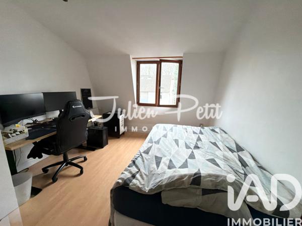 Maison à vendre 7 pièces 125 m² Antony