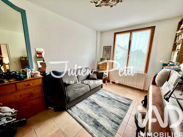 Maison à vendre 7 pièces 125 m² Antony