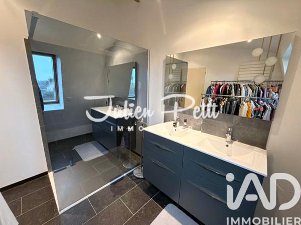 Maison à vendre 7 pièces 125 m² Antony