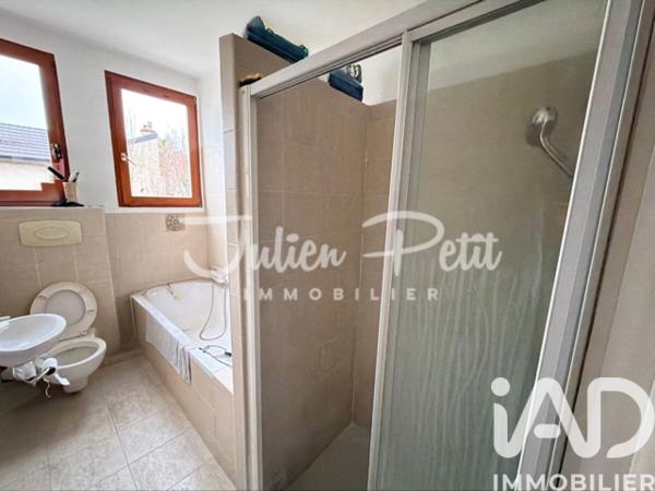 Maison à vendre 7 pièces 125 m² Antony