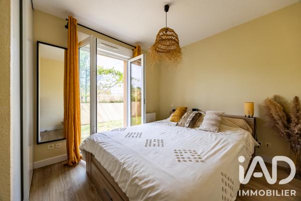 Appartement à vendre 2 pièces 34 m² Saint-Quentin-de-Baron