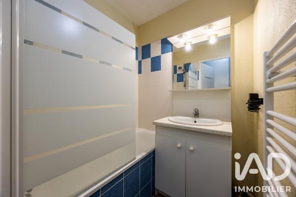 Appartement à vendre 2 pièces 34 m² Saint-Quentin-de-Baron