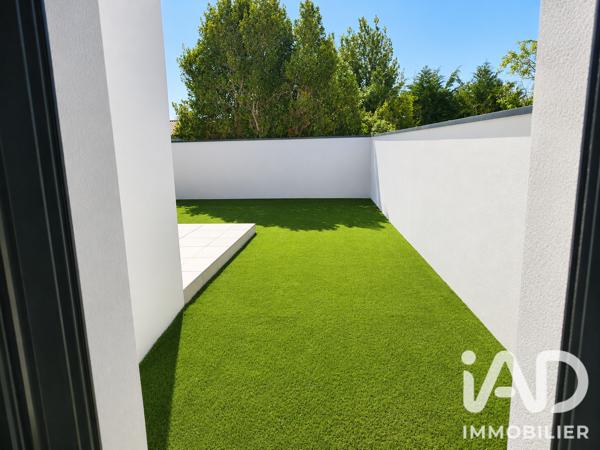 Maison à vendre 5 pièces 125 m² Niort