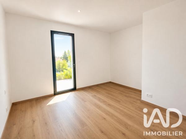Maison à vendre 5 pièces 125 m² Niort